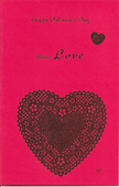 cover Bitter Love