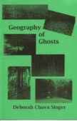 cover Geography of Ghosts