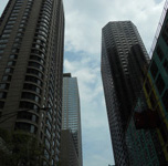chicago buildings